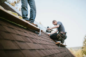Local Roofers in Blue Ash, OH